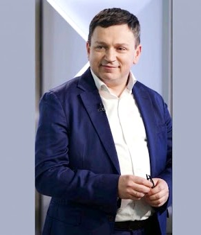 Ректор ТНПУ